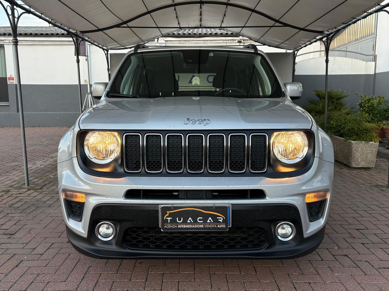 Jeep Renegade 1.0 T-GDI Longitude DISTRIBUZ #50736