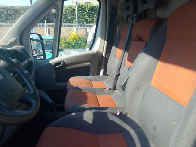 FIAT Ducato 30 2.3 MJT PC-TN Furgone
