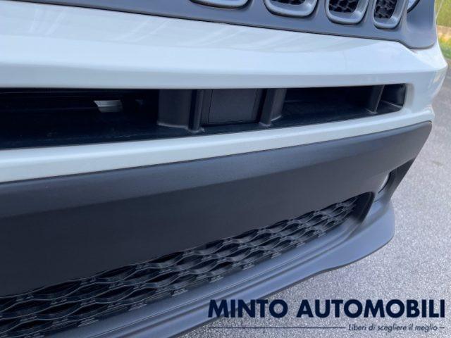 JEEP Renegade 1.0 T3 120CV LIMITED APPLE CARPLAY CERCHI DA 17"
