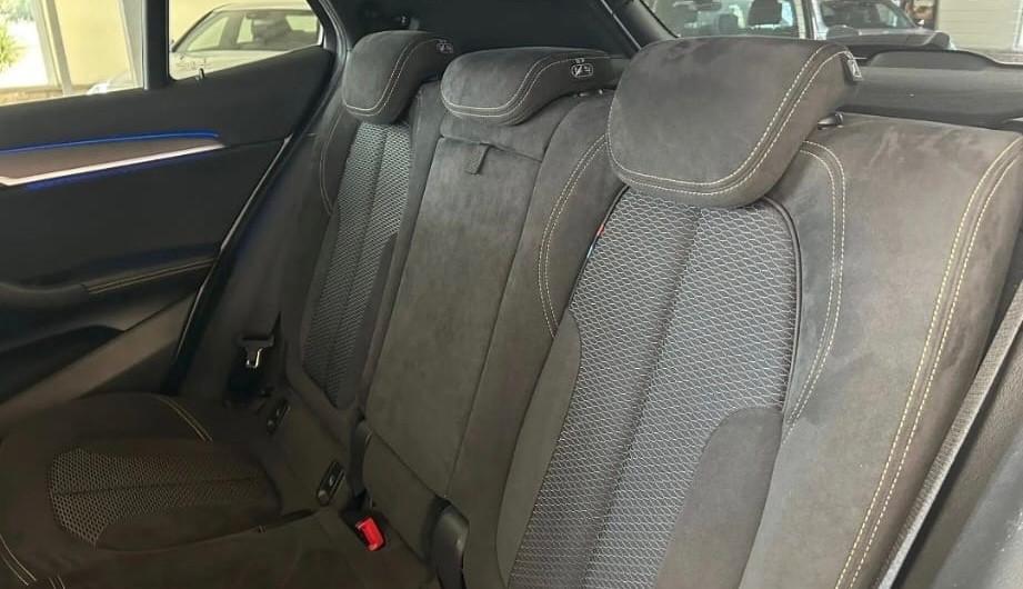 Bmw X2 M xDrive20d Msport-X