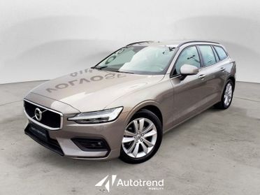Volvo V60 D3 150 CV Automatica NAVI LED Business Plus