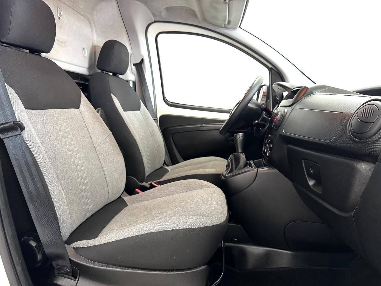 Fiat Fiorino 1.3 MJT 95CV Cargo Adventure