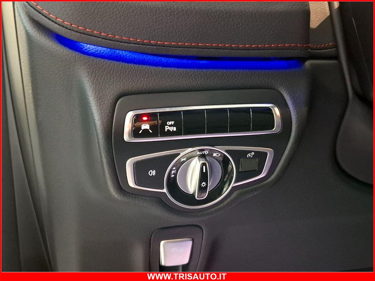 MERCEDES G 400 d 3.0 Premium Plus (TETTO APRIBILE+ANDROID+APPLE)
