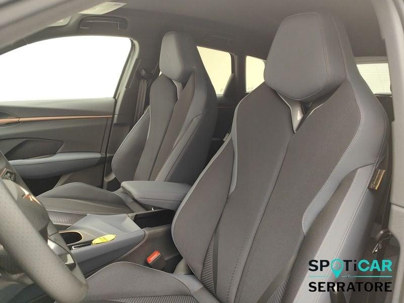CUPRA Terramar CUPRA 1.5 e-hybrid 204cv dsg