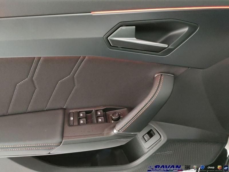 CUPRA Formentor 1.5 Hybrid DSG EDGE Pack