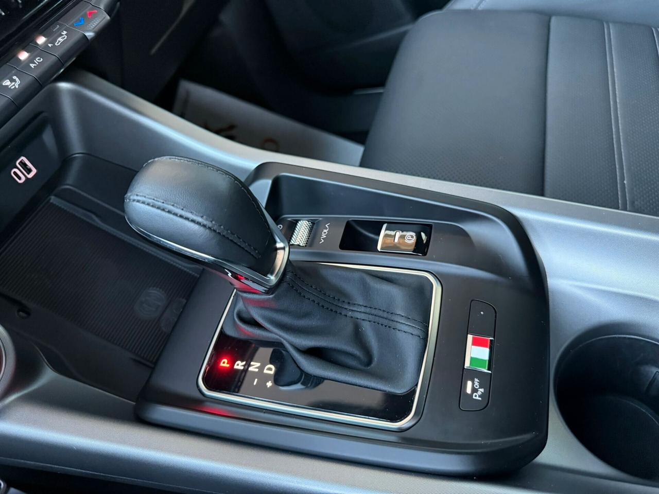 Alfa Romeo Tonale 1.5 160 CV MHEV TCT7 Veloce