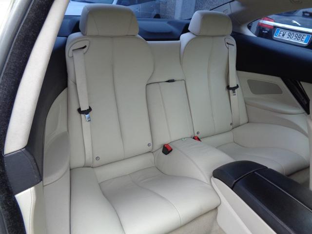 BMW 640 d Coupé Futura *FINANZIABILE* *TAGLIANDATA*