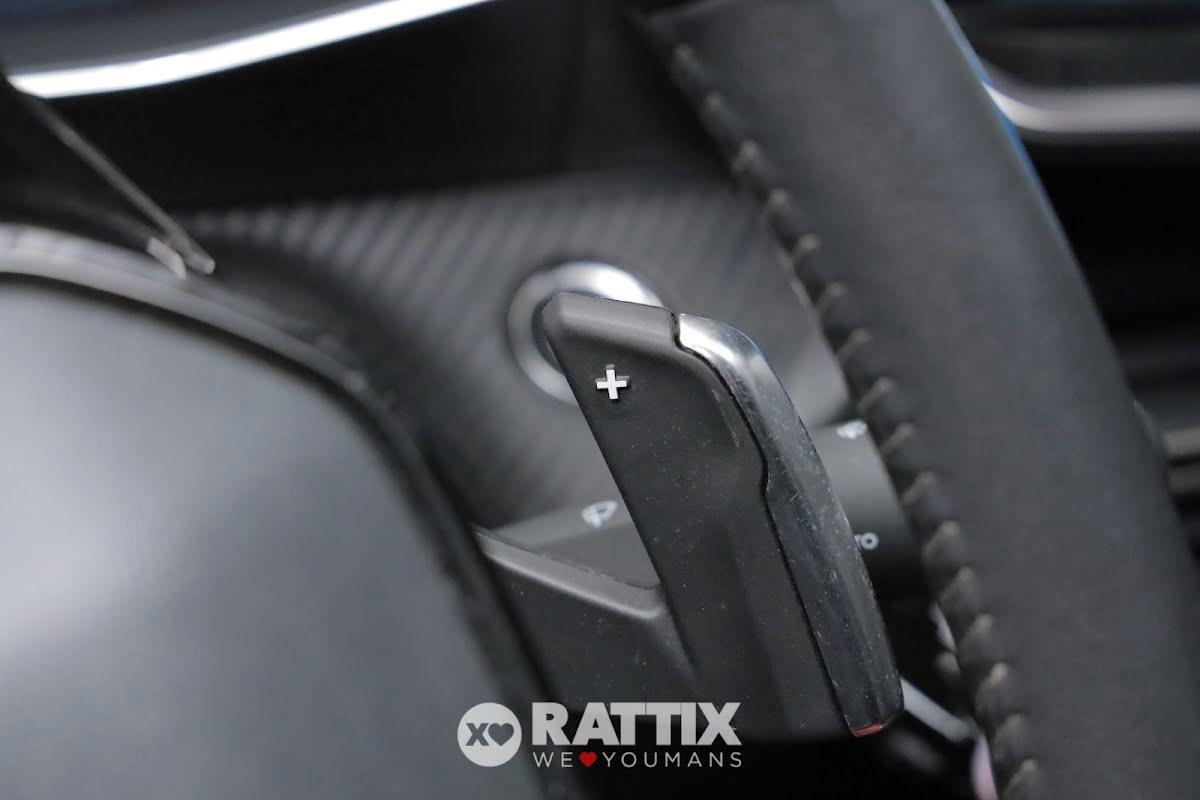 Peugeot 2008 1.2 Puretech 130CV Allure Pack EAT8