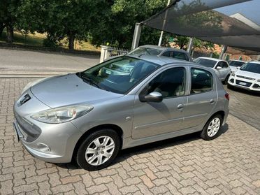 PEUGEOT 206 Plus 1.1 60CV 5p. Energie OK NEOPATENTATO
