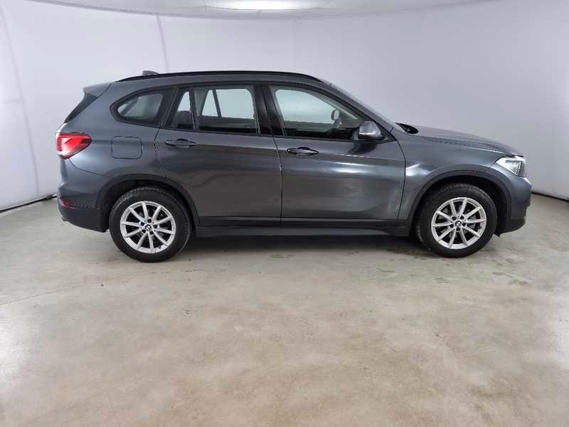 BMW X1 sDrive 18d Business Advantage Autom.