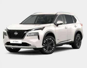 NISSAN X-Trail e-Power e-4orce 4WD 214CV 5 posti Tekna con Tetto