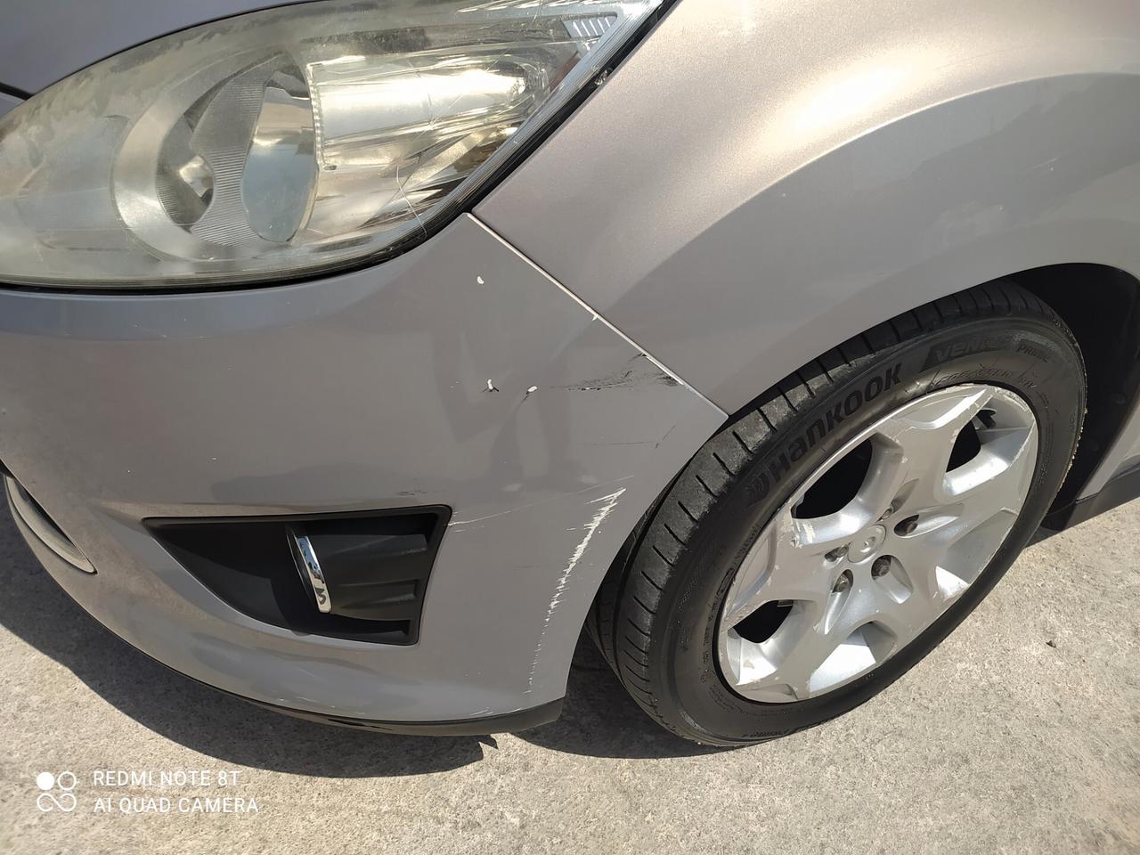 Ford C-Max 1.6 TDCi 115CV Plus