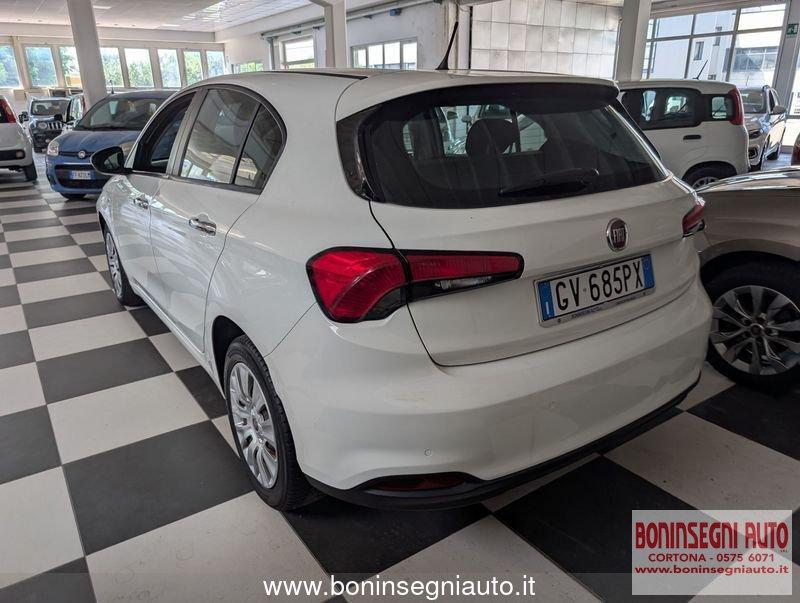 FIAT Tipo 1.3 Mjt S&S 5 porte Easy