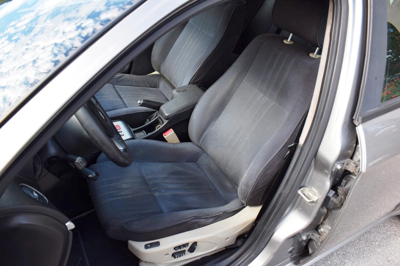 Alfa Romeo 159 1.9JTD-M 150cv Exclusive