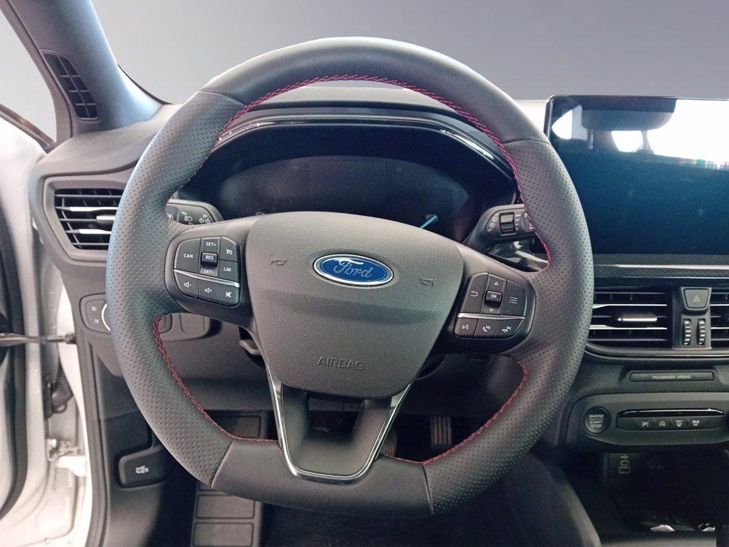 FORD Focus m-hybrid ST-Line SW del 2023