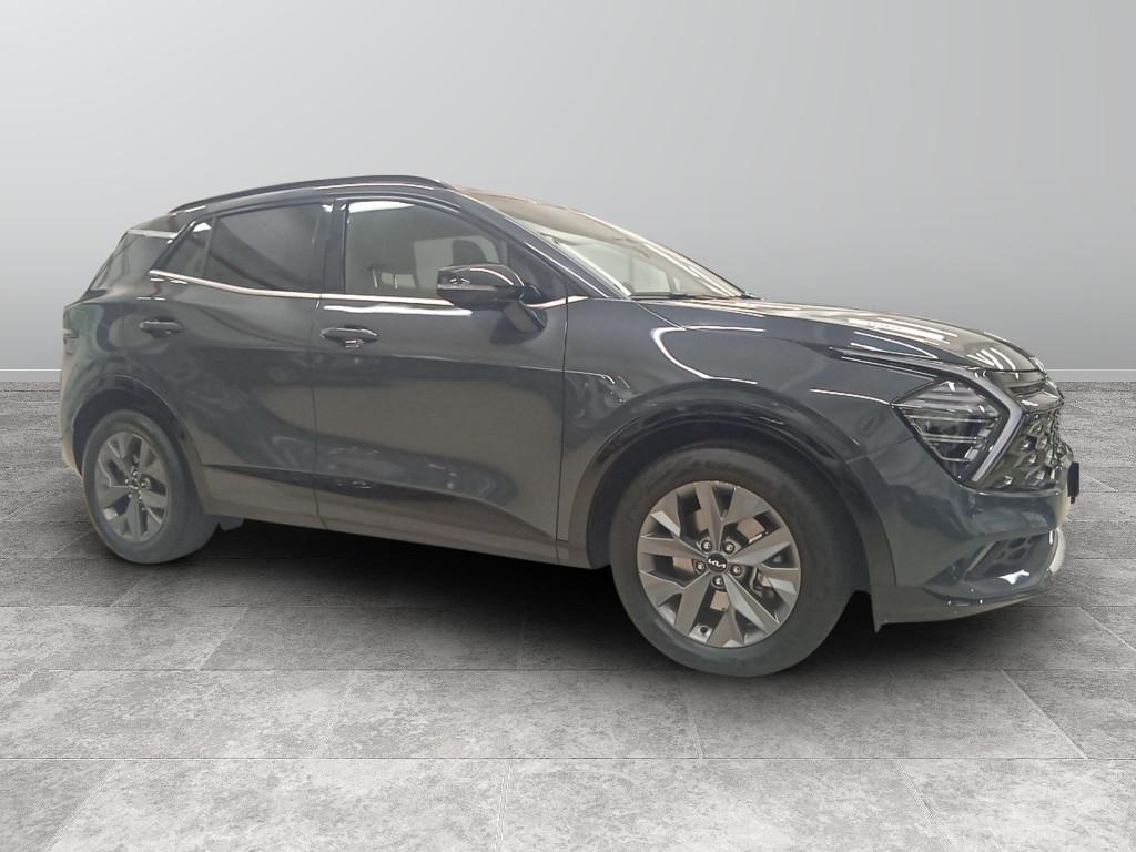 KIA Sportage V 2022 - Sportage 1.6 tgdi hev GT-line auto