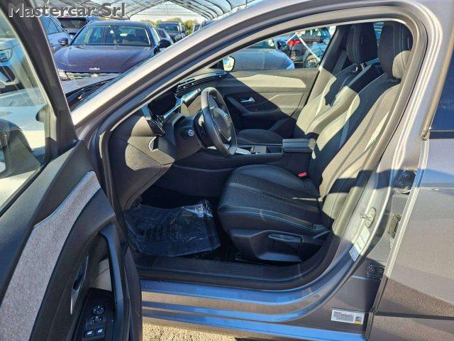 PEUGEOT 308 308 III NEW MODEL SW 1.5 bluehdi Allure TG : GK698