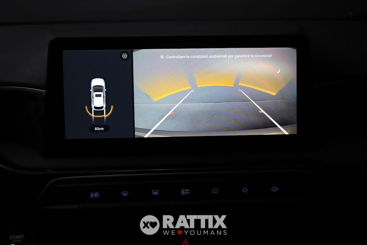 MG MG3 1.5 115CV Comfort