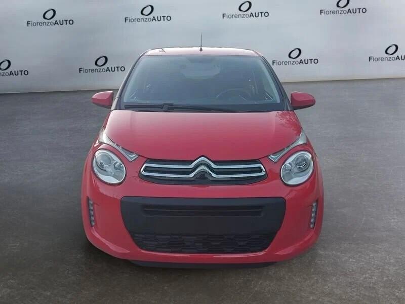 Citroen C1 VTi 72 5 porte Feel