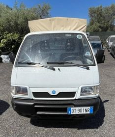 Piaggio Porter II PICK-UP