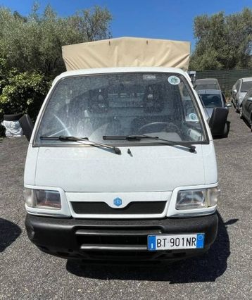 Piaggio Porter II PICK-UP