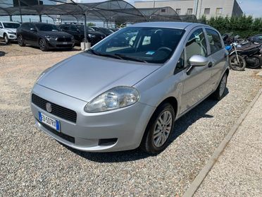 FIAT Grande Punto 1.2 5 porte Actual