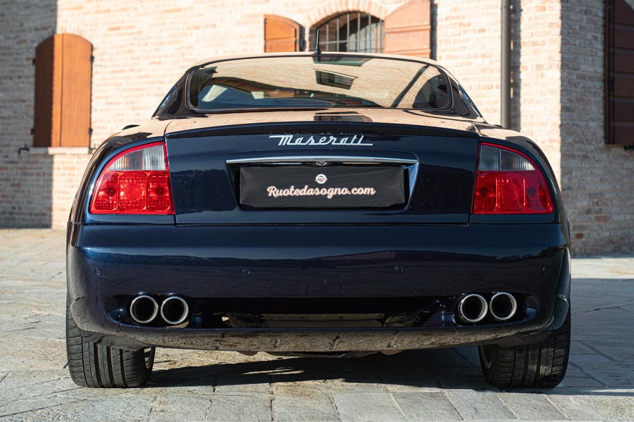 Maserati Coupe 4.2 V8 32V CAMBIOCORSA - MAS00075