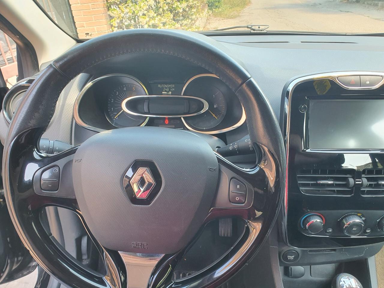 Renault Clio 1.5 dCi 8V 75CV 5 porte Live neopatentati