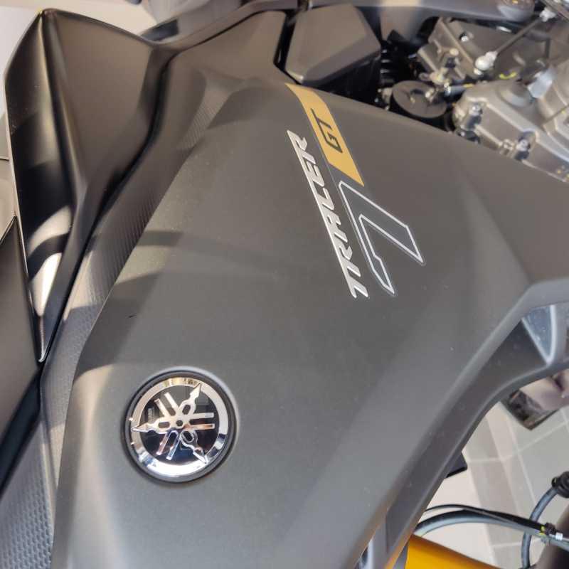 Yamaha Tracer 7 GT - 2025