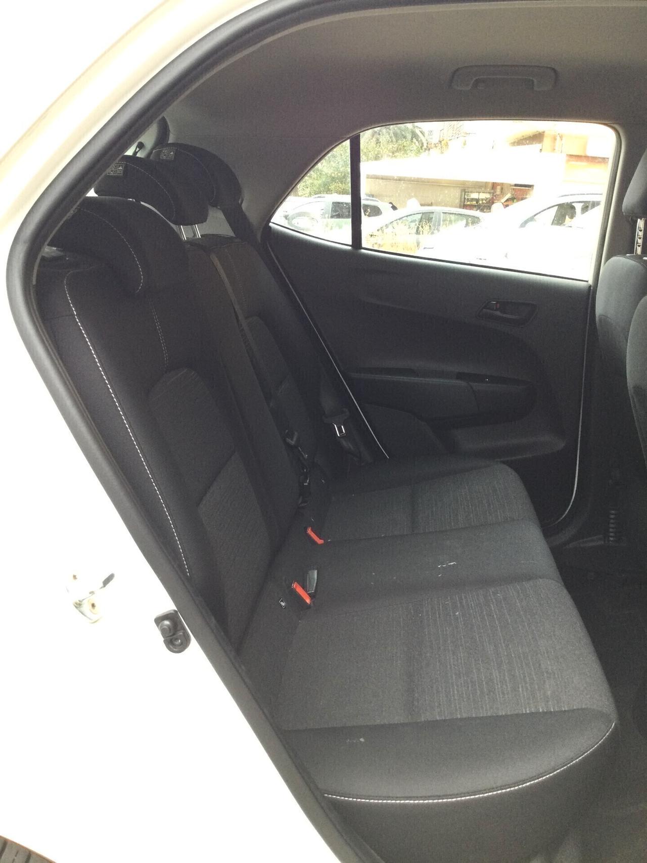 Kia Picanto 1.0 12V 5 porte X Line