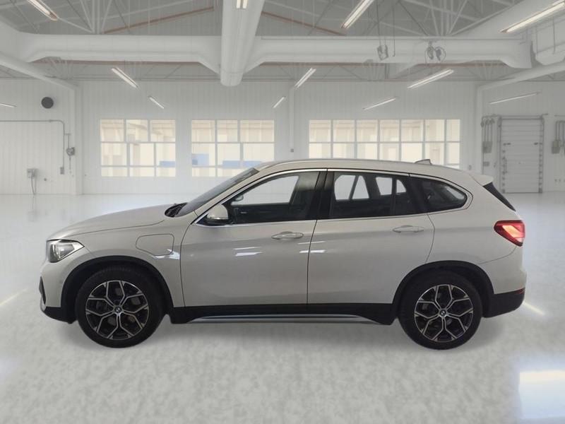 BMW X1 xDrive 25e XLine Plus automatico