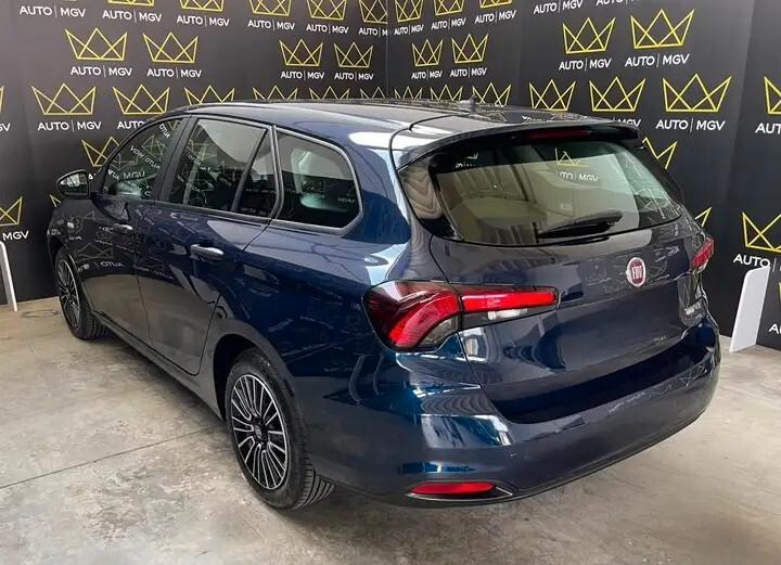 Fiat Tipo 1.6 Mjt S&S SW City Life