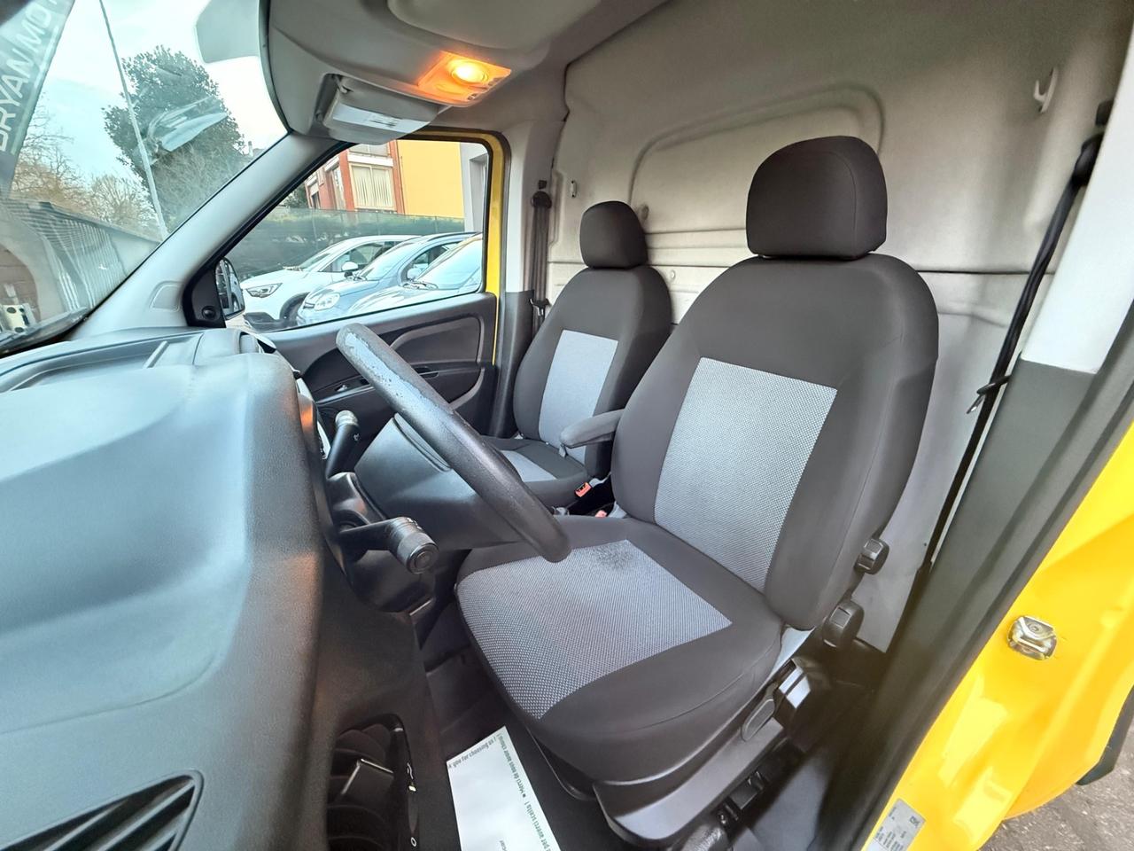 Fiat Doblo Doblò 1.3 MJT PC-TN Cargo Lamierato SX