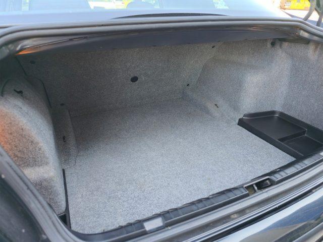 BMW 320 d TURBODIESEL CAT 4 P ATTIVA *PELLE*UNIPROP*