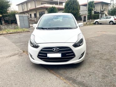 Hyundai iX20 1.4 CRDI 90 CV XPossible per Neopatentati 2015