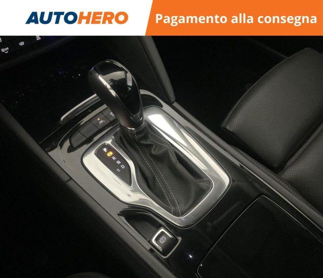 OPEL Insignia 1.6 CDTI 136 S&S aut.Sports Tourer Innovation