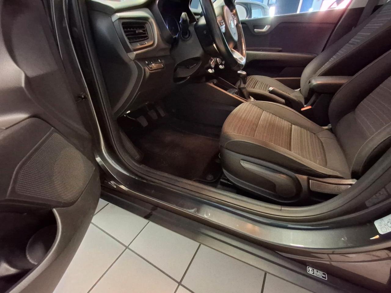 Kia Stonic 1.6 CRDi 110 CV Urban