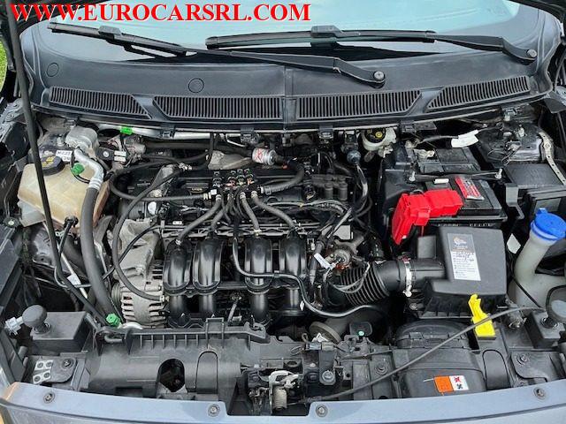 FORD Ka+ 1.2 Ti-VCT 85CV GPL Ultimate