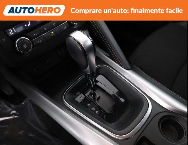 RENAULT Kadjar dCi 8V 110CV EDC Energy Intens
