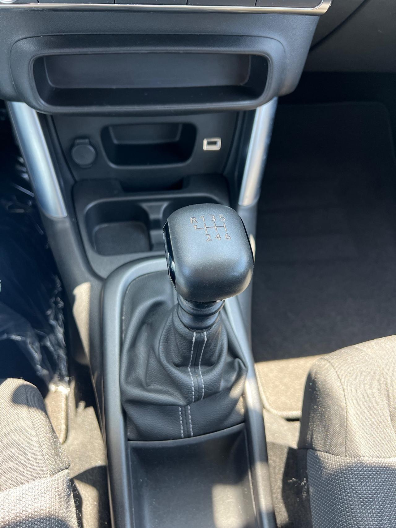 Citroen C3 Aircross 1.5 BlueHDi 110 Shine km 66.000 2021