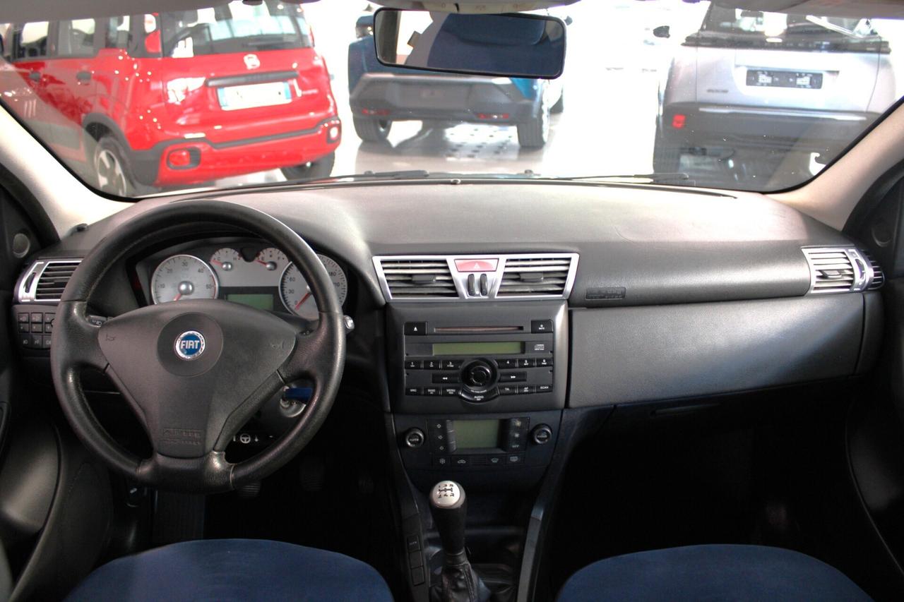FIAT Stilo 1.9 JTD Emotion - 2006