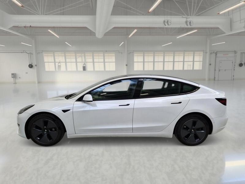 TESLA MODEL 3 75 kWh Long Range Dual Motor AWD 4 PORTE BERLINA