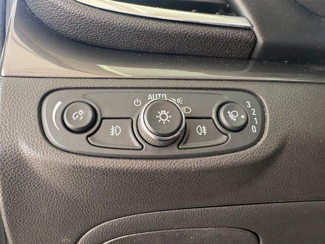 OPEL Mokka X 1.6 CDTI Ecotec 136CV 4X4 UNICO PROPRIETARIO