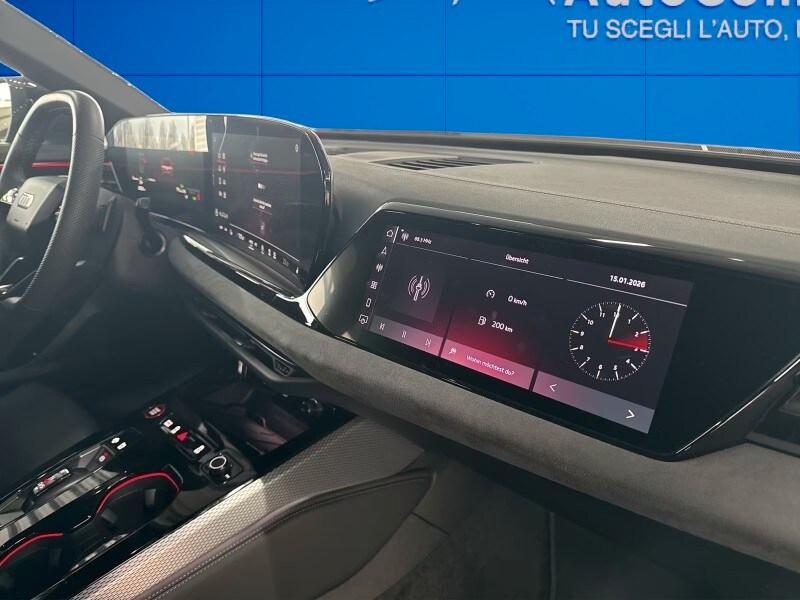 AUDI A5 3ª serie A5 Avant TFSI 150 kW S tronic...