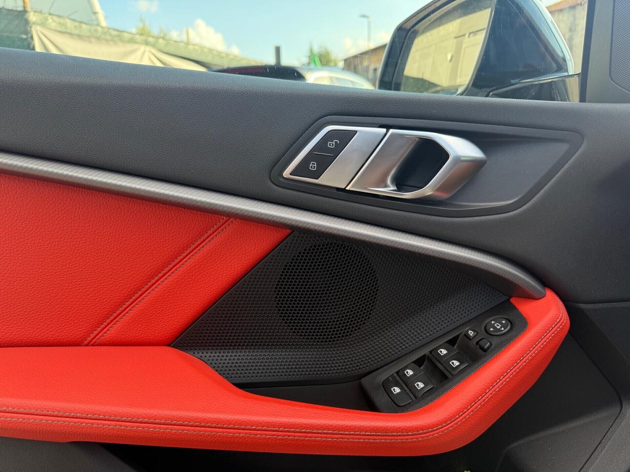 BMW 218d Gran Coupé Msport Finanziabile - Tagliandi omaggio