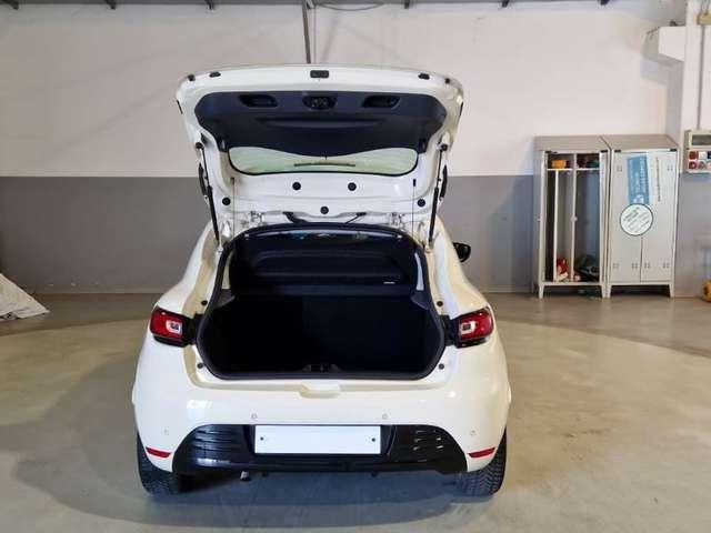Renault Clio Clio IV 2017 1.5 dci energy Intens 75cv