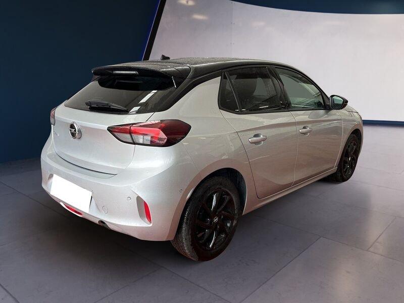 Opel Corsa VI 2020 1.2 D&T s&s 75cv