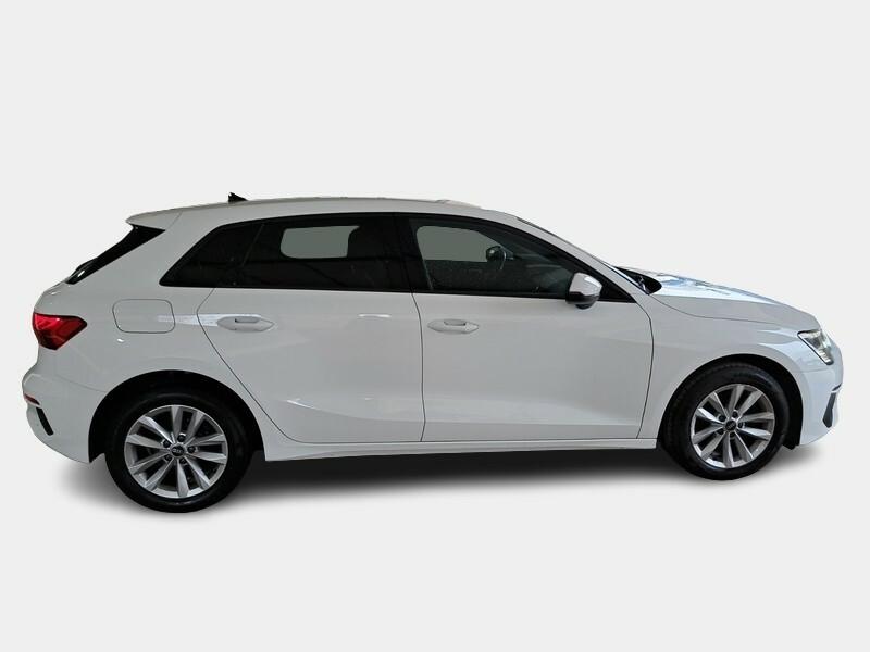AUDI A3 SPORTBACK 30 TDI BUSINESS S.BACK 5 PORTE BERLINA