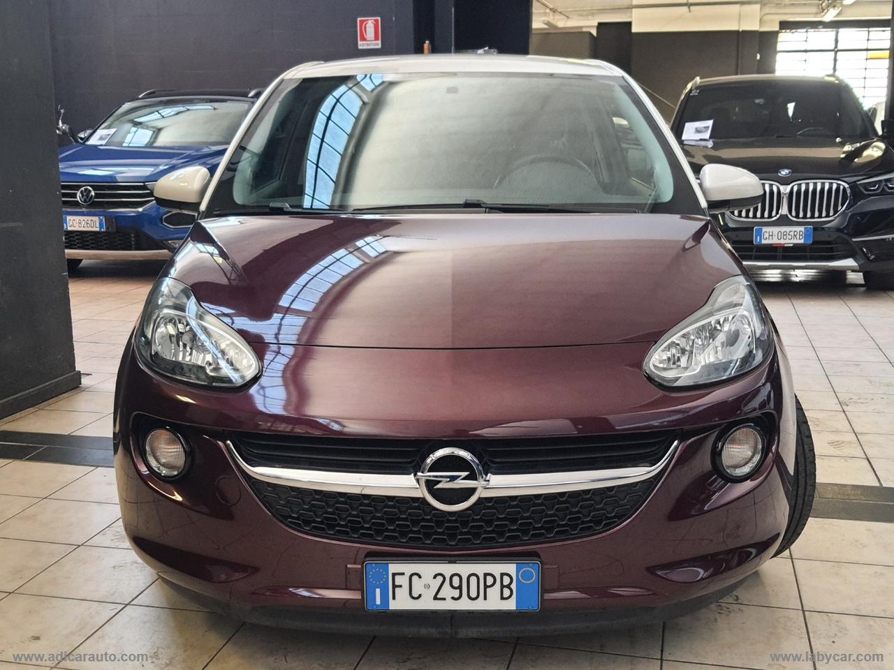 OPEL Adam 1.2 70 CV