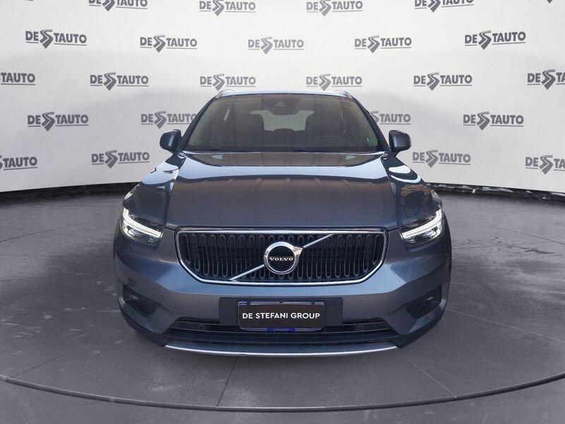 Volvo XC40 XC40 2.0 d3 Momentum awd geartronic